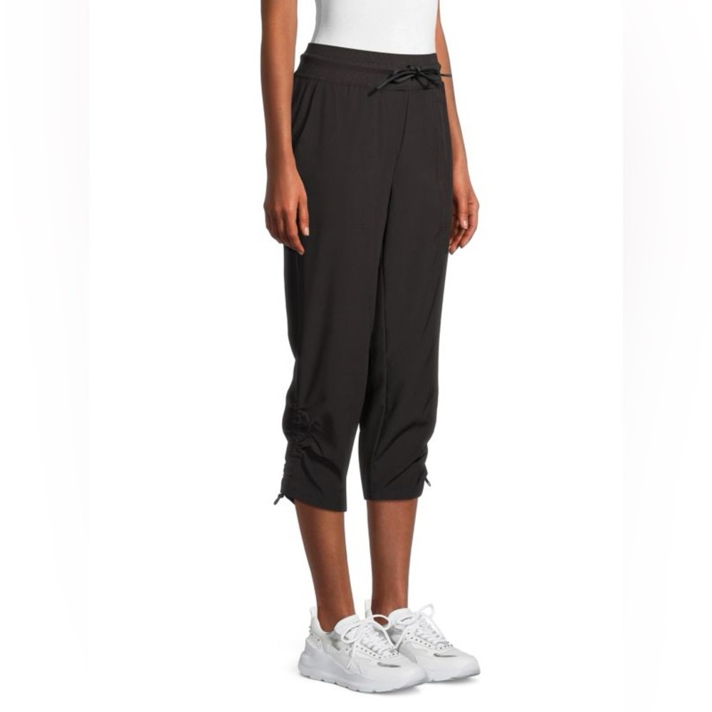 Marc New York Commuter Active Capri Pants